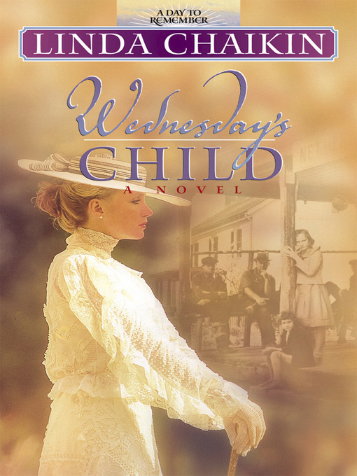 Title details for Wednesday's Child by Linda Chaikin - Wait list